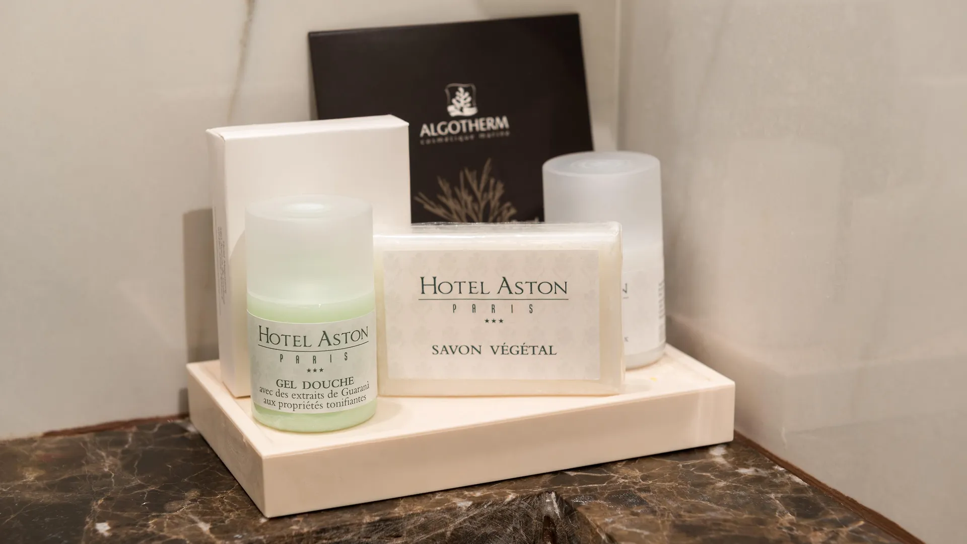 Hotel Aston