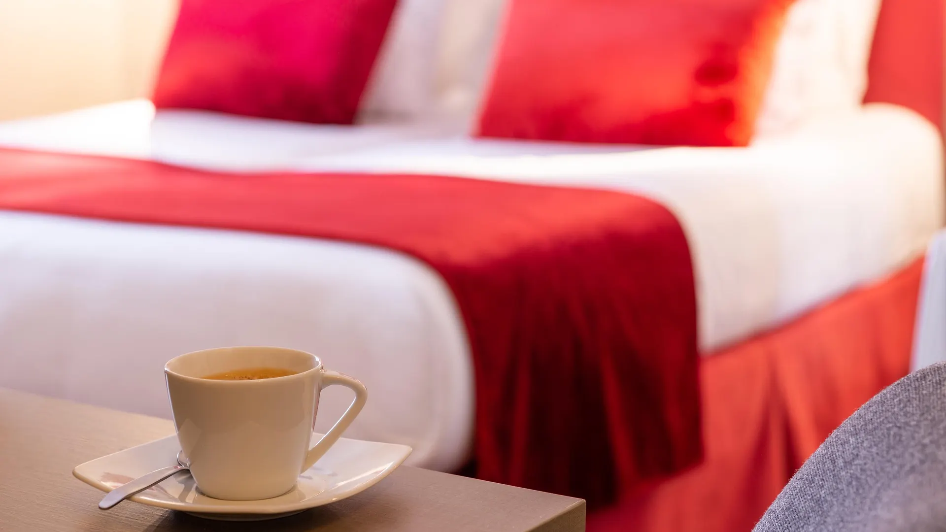 Hotel Aston Paris