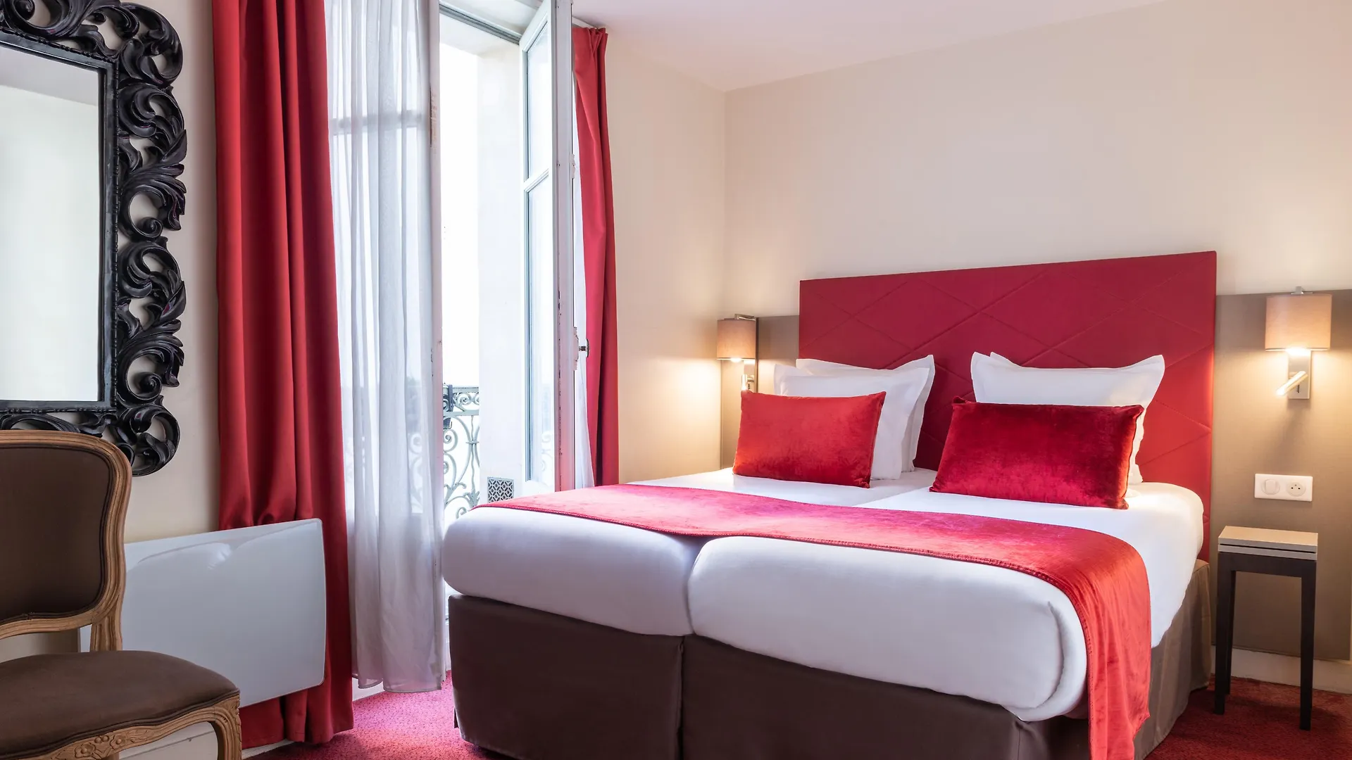 Hotel Aston