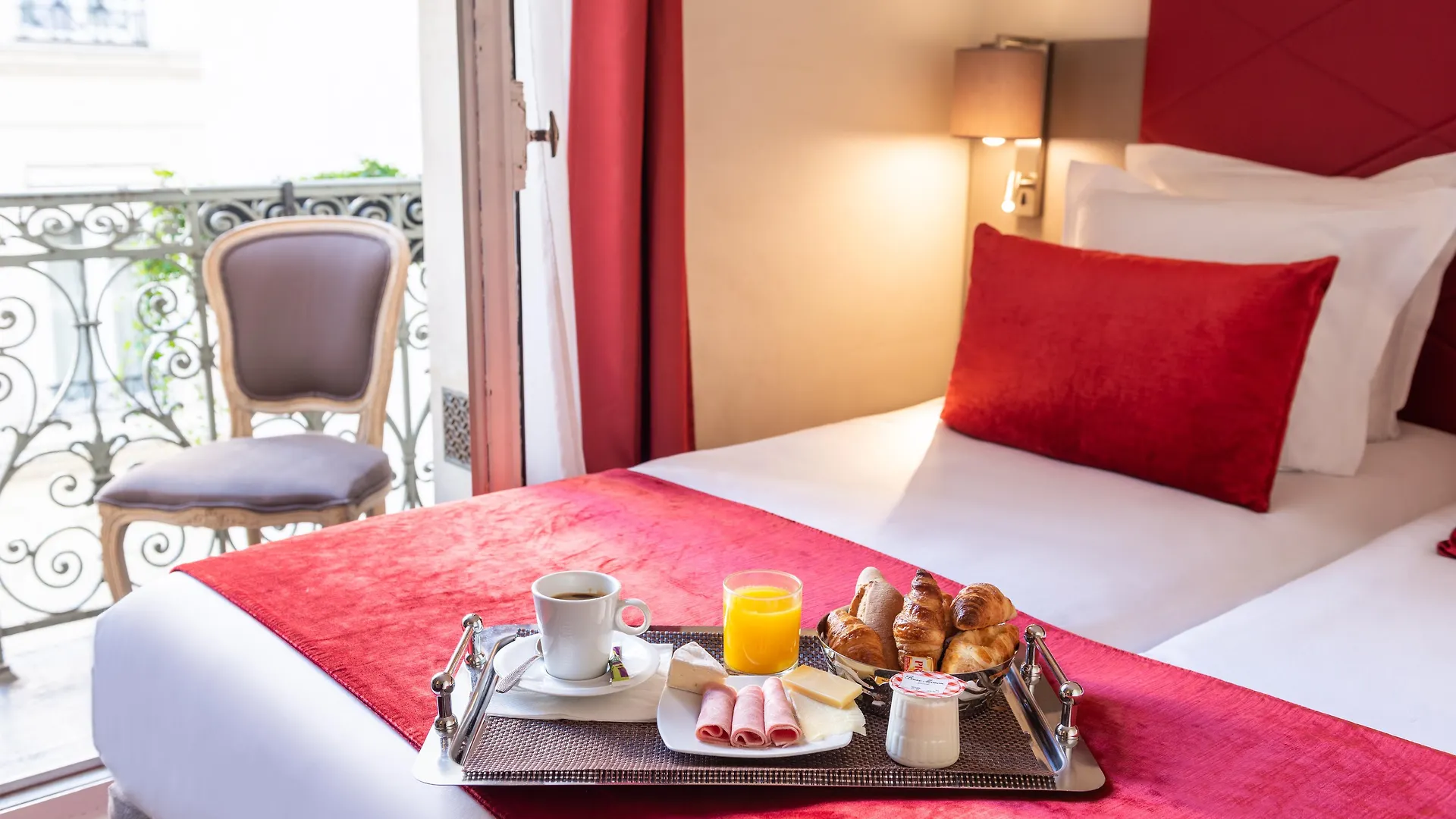 Hotel Aston