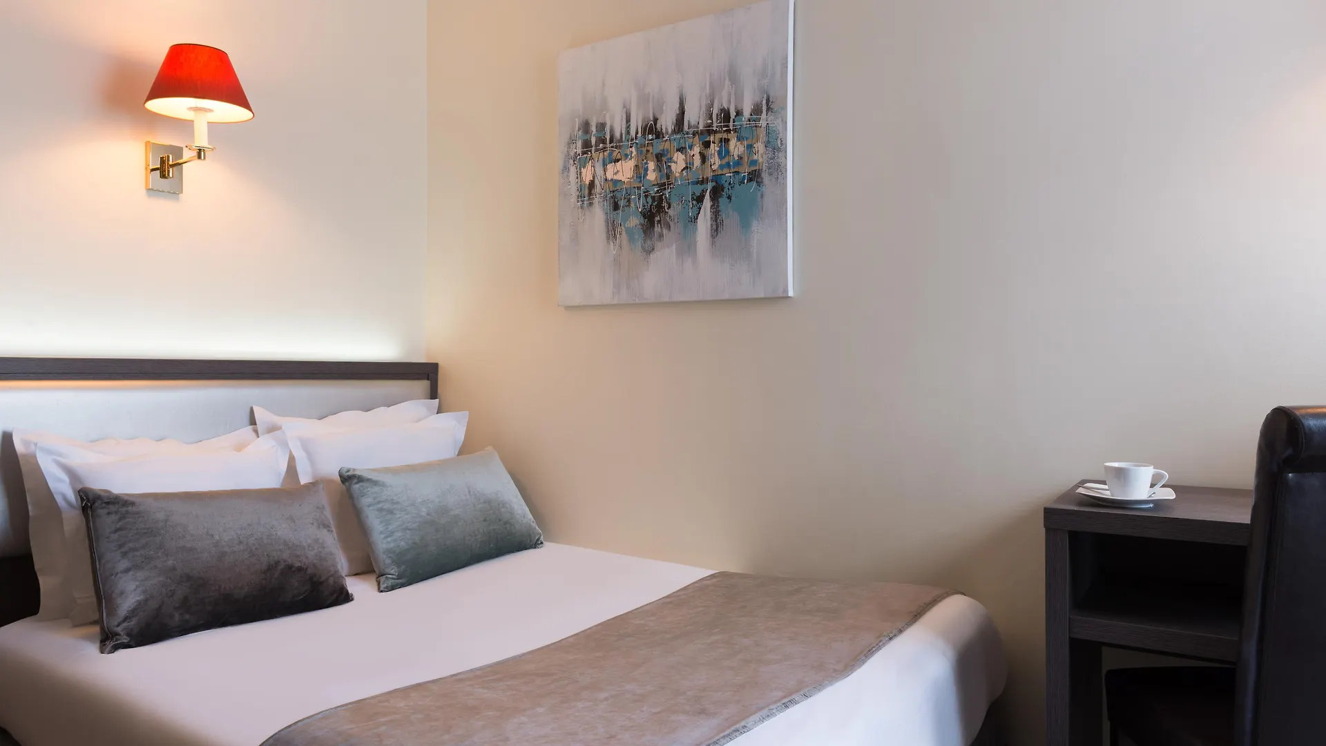 Hotel Aston Paris