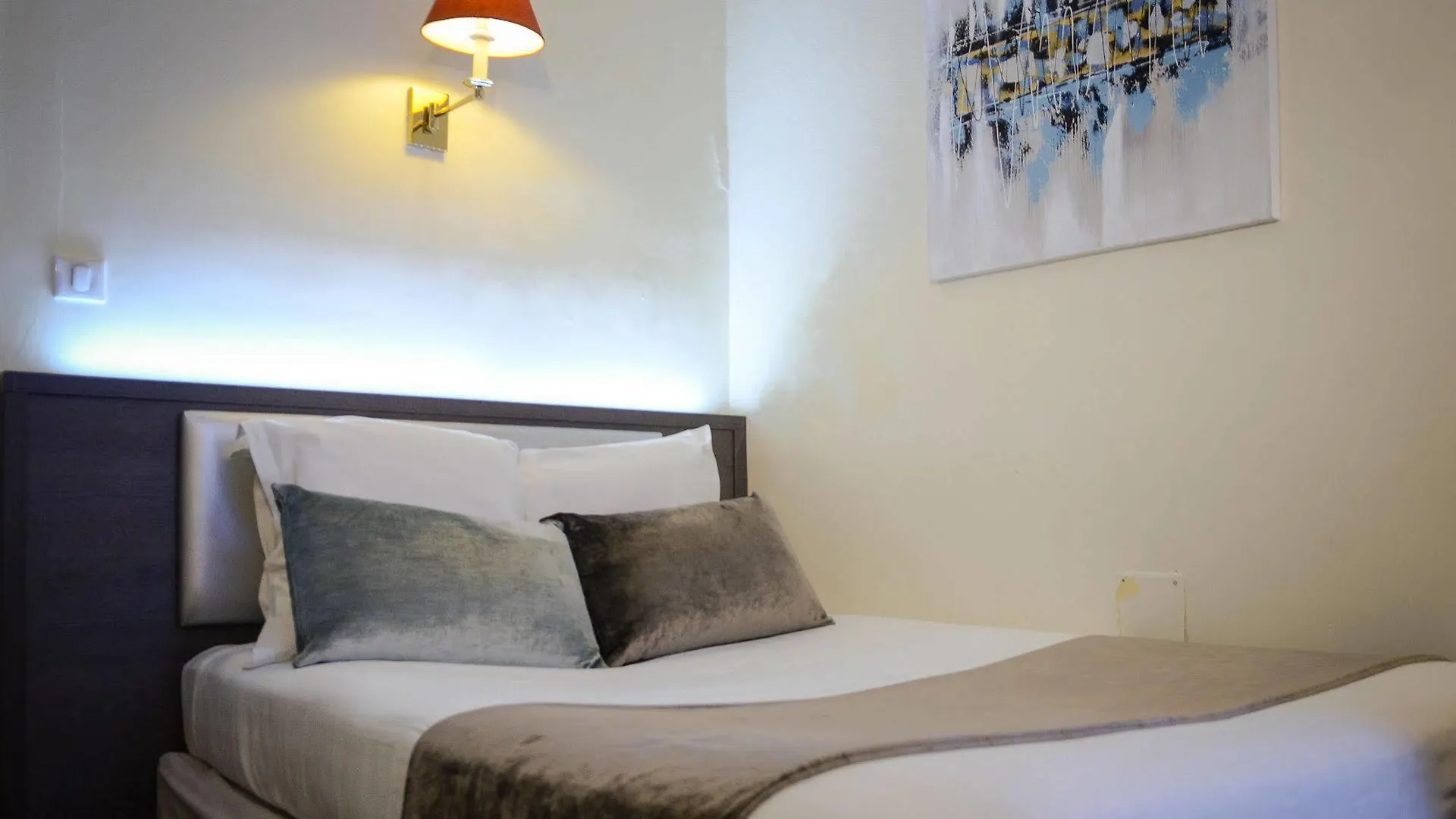 Hotel Aston Paris