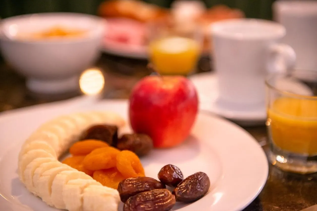 Aston Hotel Parigi