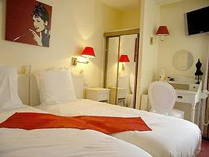 Aston Hotel Parijs