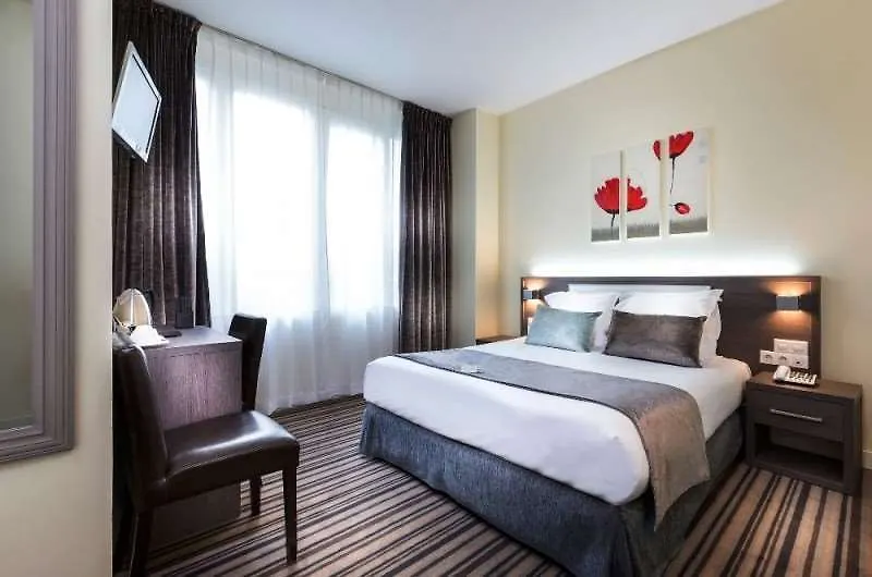 Aston Hotel Parijs